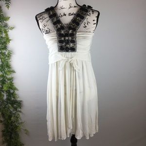 Day to Night Women’s Dress - Made in Italy